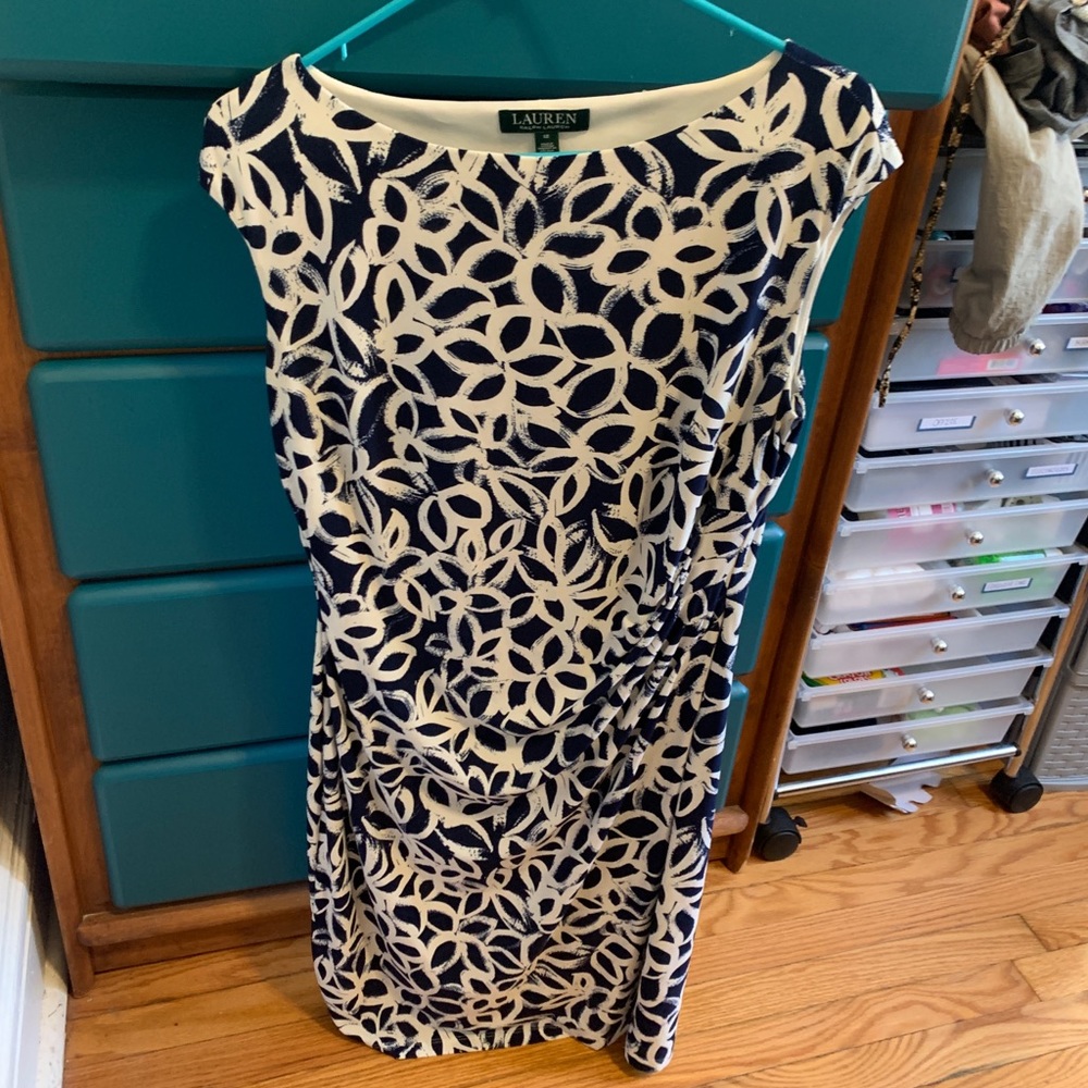 Business dress